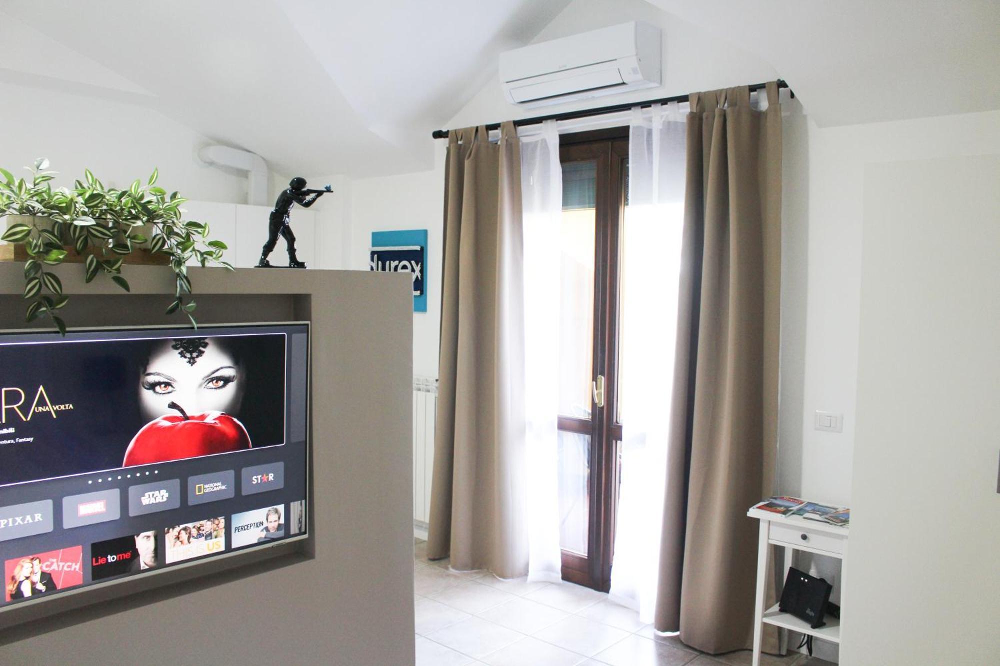 La Suite Dell'Artista Swimming Pool And Air Conditioning 스트레사 외부 사진
